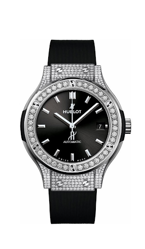 Hublot Classic Fusion 565.NX.1470.rx.1604 38mm